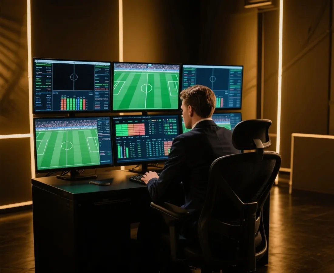 分析流程示意圖