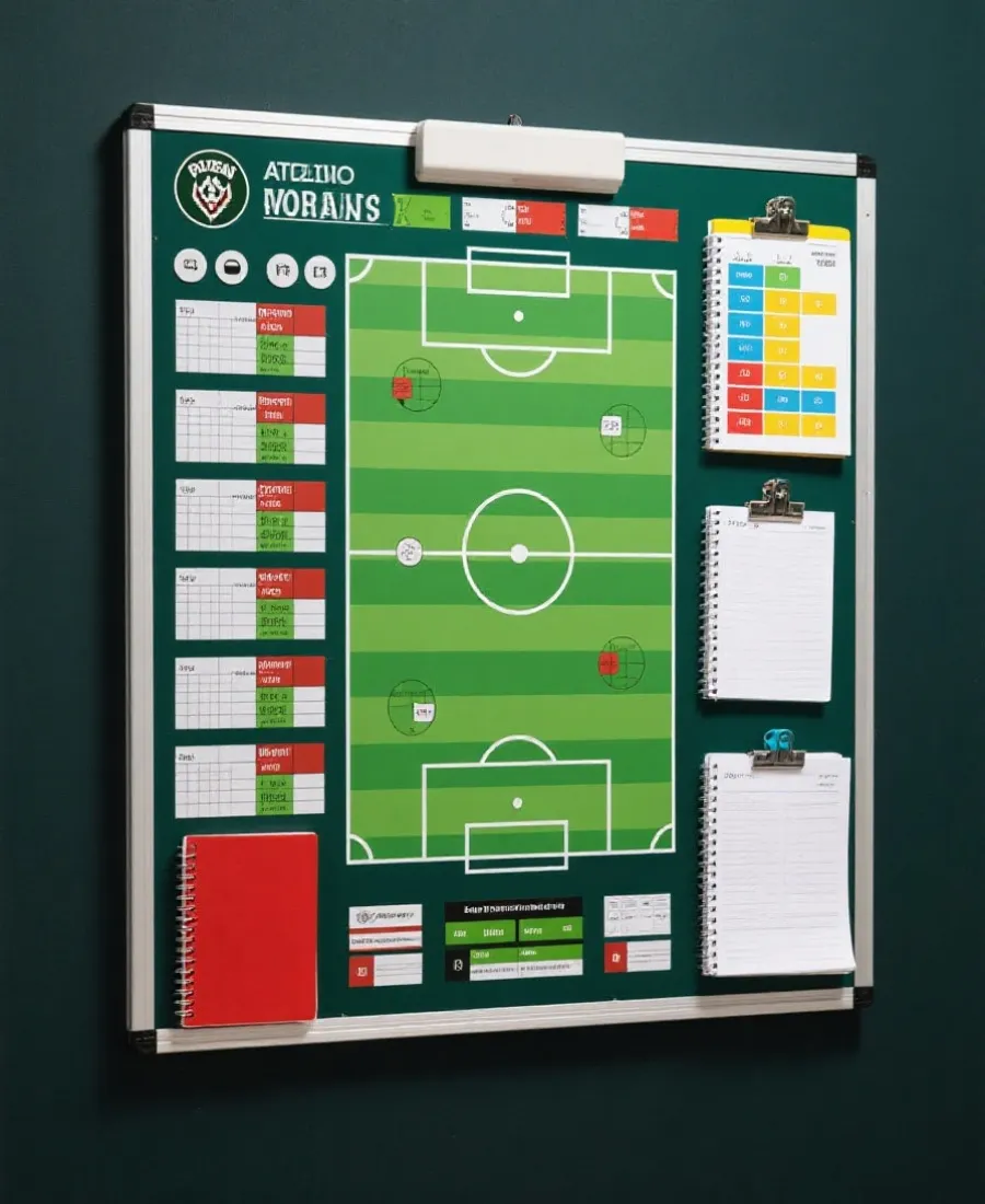 盘口分析与比赛节奏研究